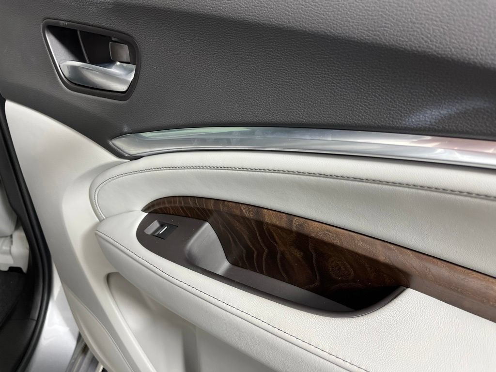 Used 2020 Acura MDX SH-AWD w/ Advance Package image 16