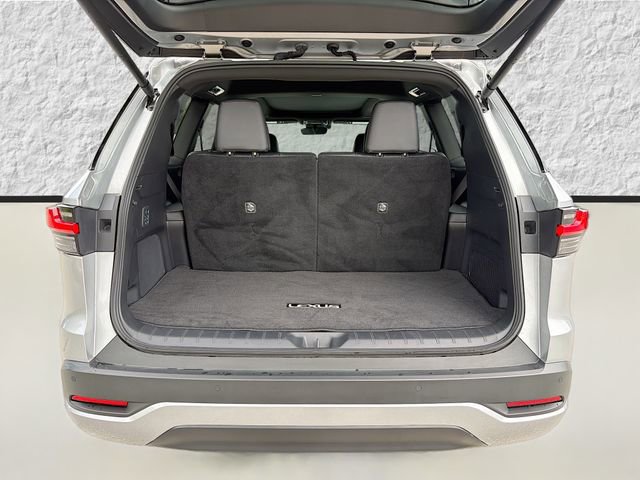 Certified 2025 Lexus TX 350 AWD w/ Technology Package image 12