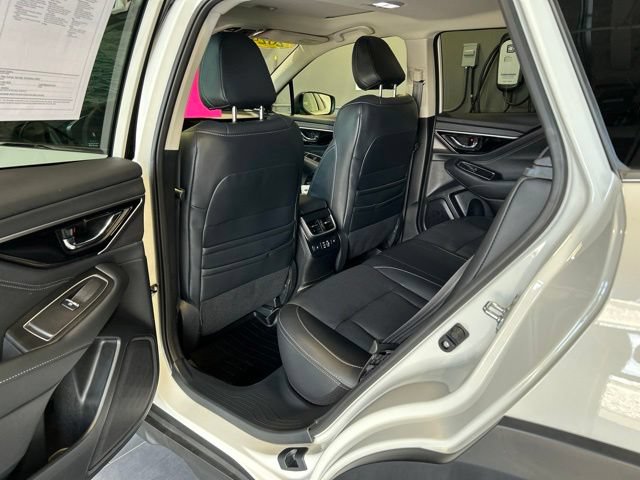 Used 2024 Subaru Outback Limited AWD/4WD image 24