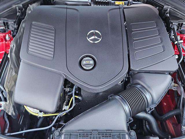 New 2026 Mercedes-Benz E 350 Sedan image 17