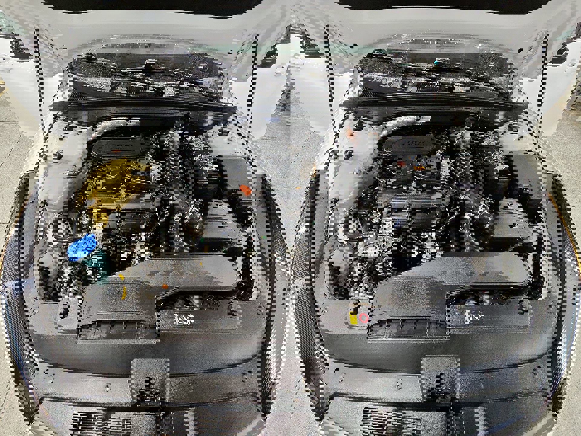 Used 2022 Kia K5 GT-Line image 17