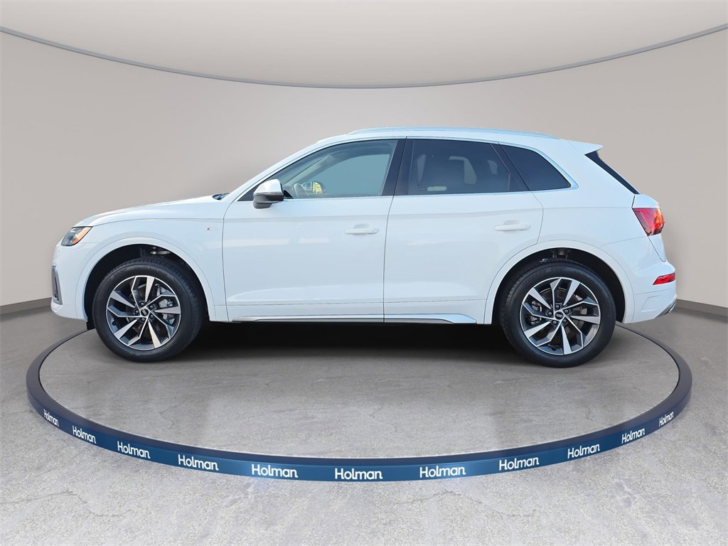 Certified 2022 Audi Q5 2.0T Premium Plus w/ Premium Plus Package image 6