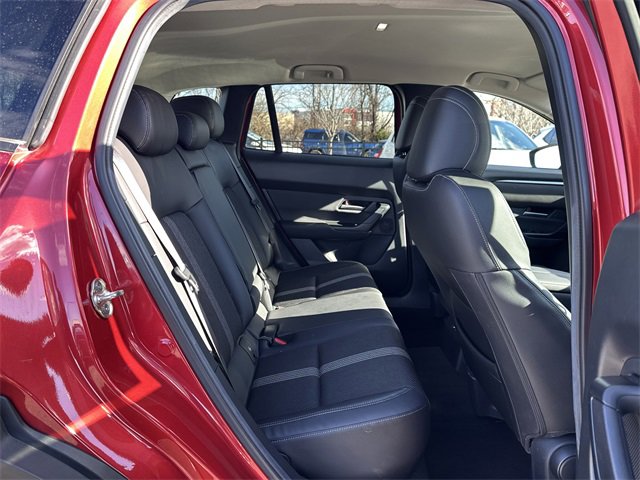 Used 2024 MAZDA CX-50 AWD 2.5 S w/ Weather Package image 36