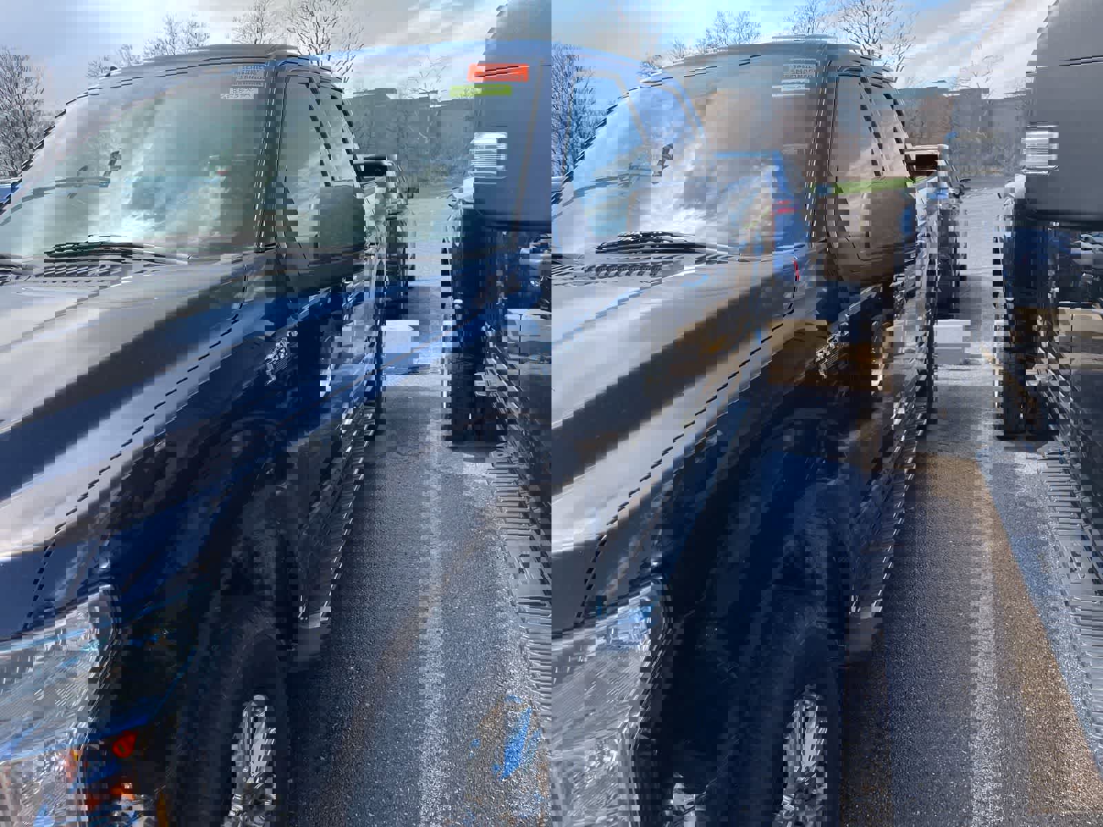 Used 2016 Ford F150 XLT w/ Equipment Group 302A Luxury image 6