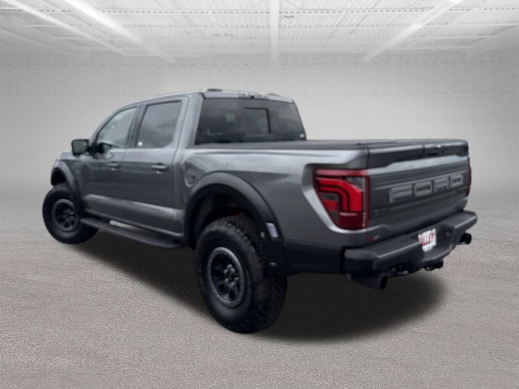 Used 2024 Ford F150 Raptor AWD/4WD image 62