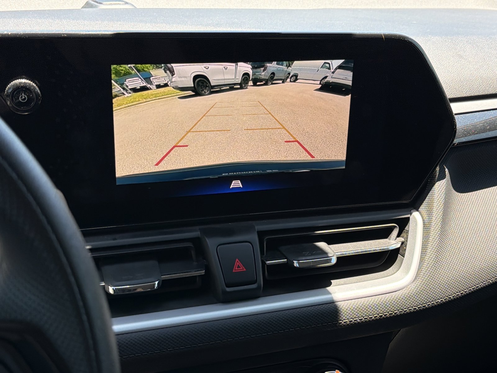 Used 2024 Chevrolet TrailBlazer LS w/ LS Convenience Package FWD image 25