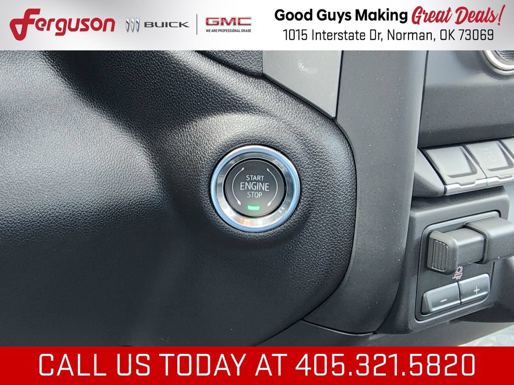 New 2026 GMC Sierra 3500 Pro w/ Convenience Package AWD/4WD image 35