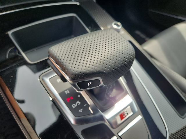 Used 2024 Audi SQ5 Prestige w/ Prestige Package AWD/4WD image 15