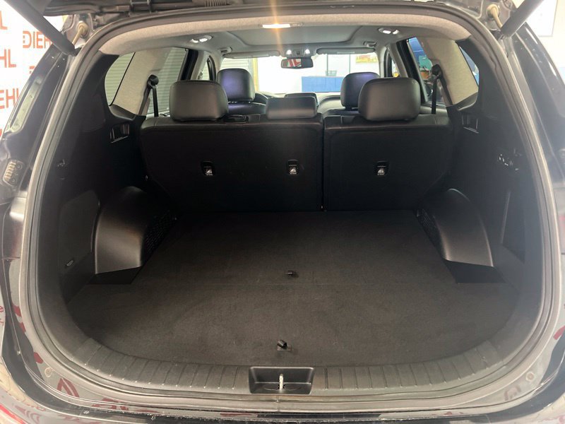 Used 2019 Hyundai Santa Fe AWD image 8