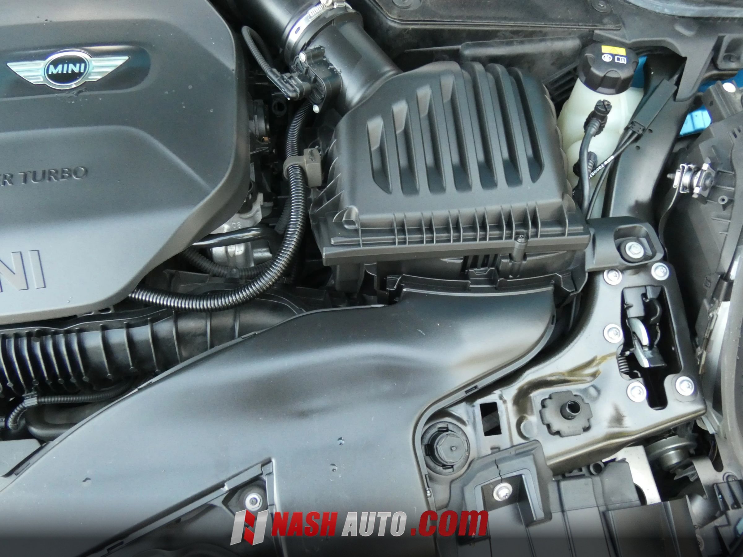 Used 2016 MINI Cooper S FWD image 50