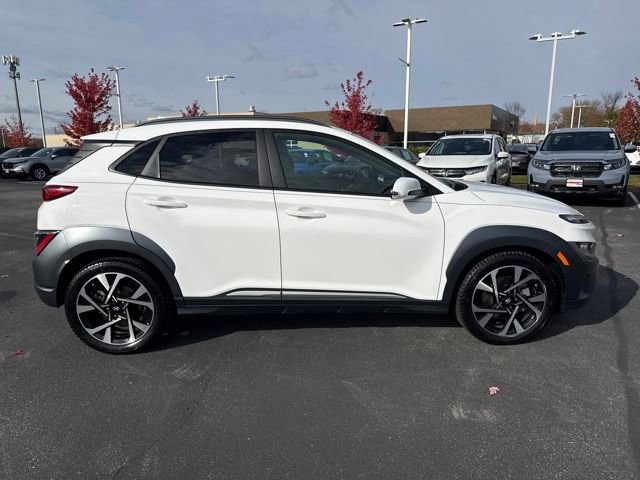 Used 2022 Hyundai Kona Limited image 6