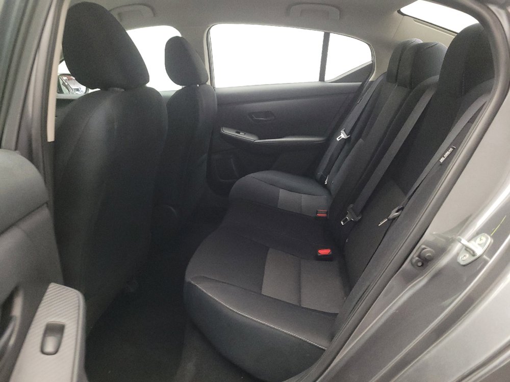 Used 2024 Nissan Sentra SV FWD image 18