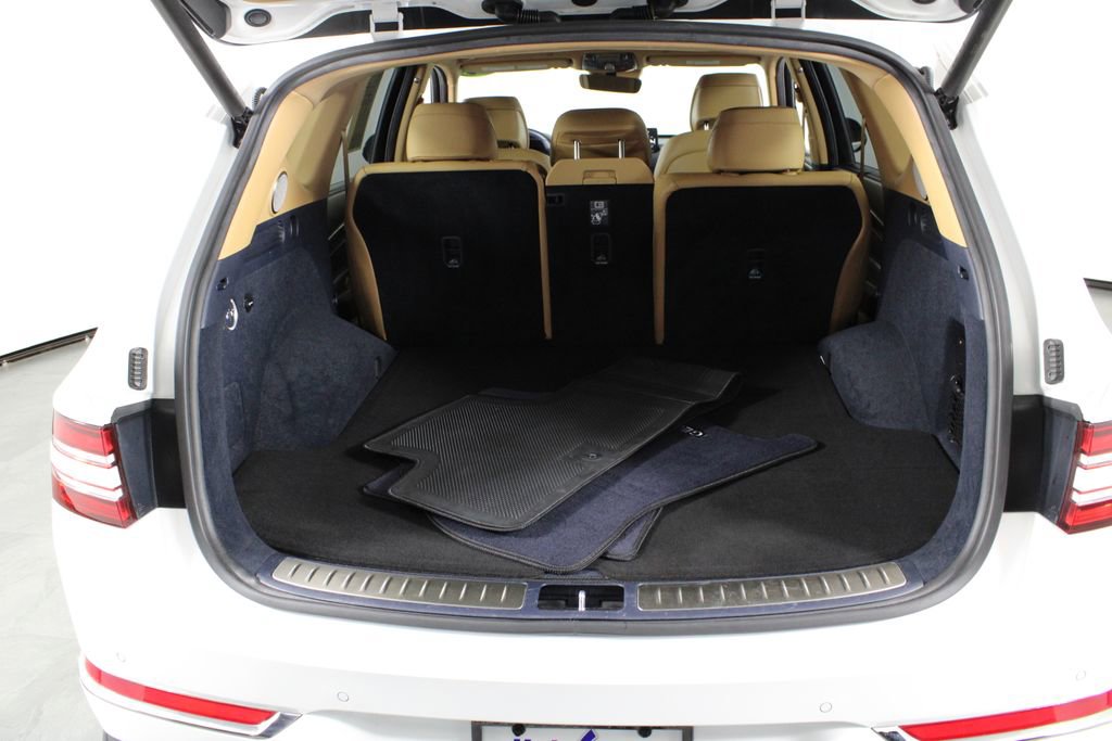 Used 2023 Genesis GV80 2.5T w/ Prestige 20" Package image 15