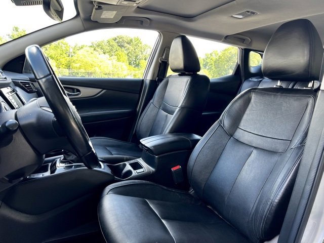 Used 2020 Nissan Rogue Sport SL w/ Premium Package image 17