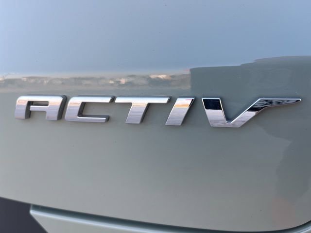 Used 2024 Chevrolet TrailBlazer ACTIV w/ Convenience Package image 30
