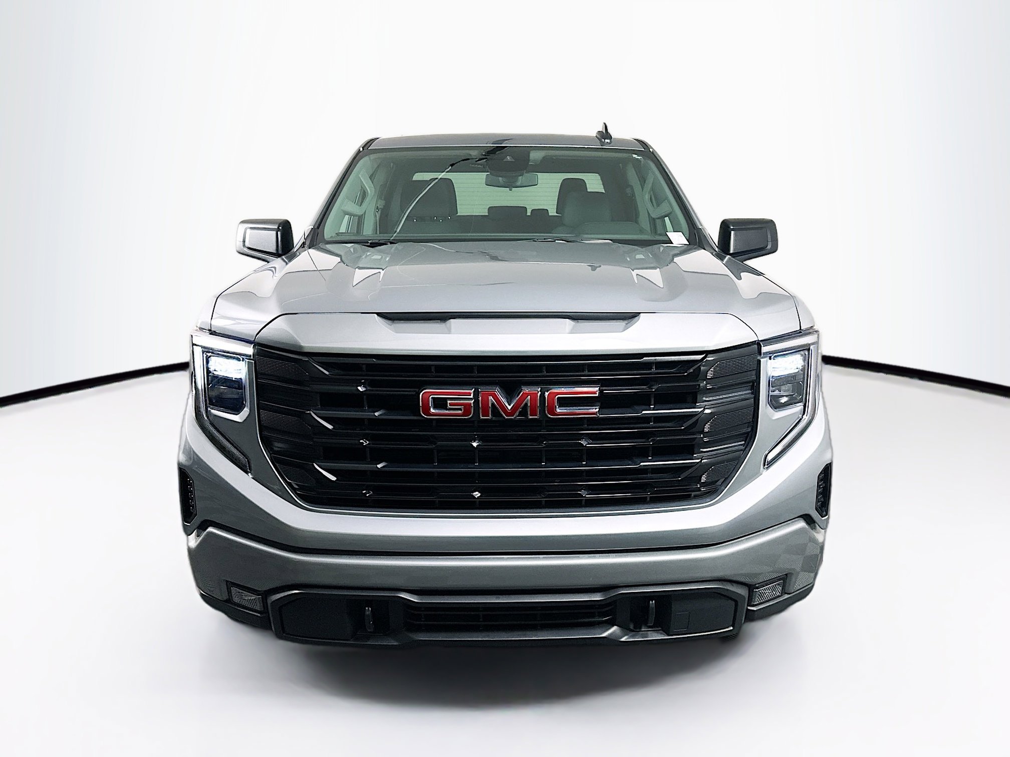 Used 2024 GMC Sierra 1500 Elevation image 2