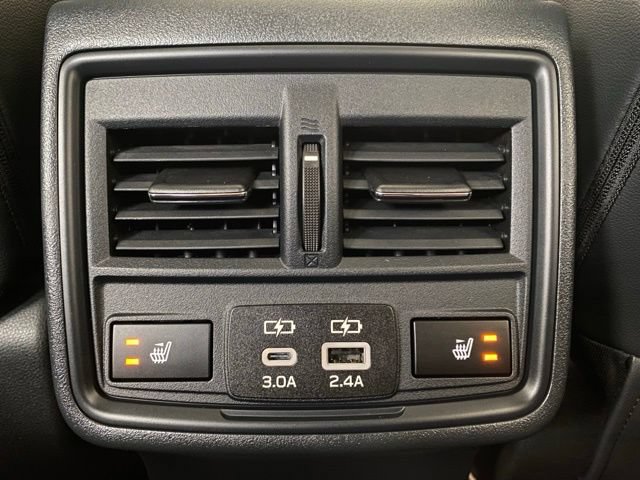 Certified 2026 Subaru Outback Touring AWD/4WD image 14