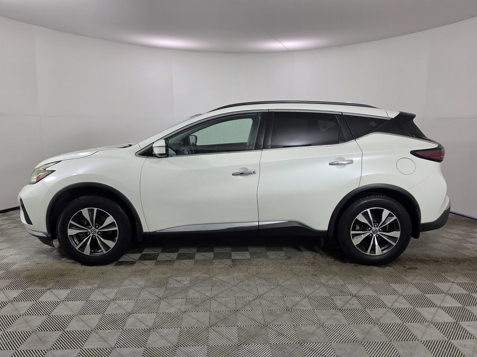 Used 2019 Nissan Murano SV w/ Cargo Package FWD image 40