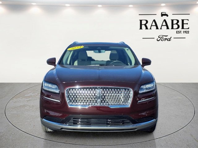 Used 2023 Lincoln Nautilus Reserve FWD image 2