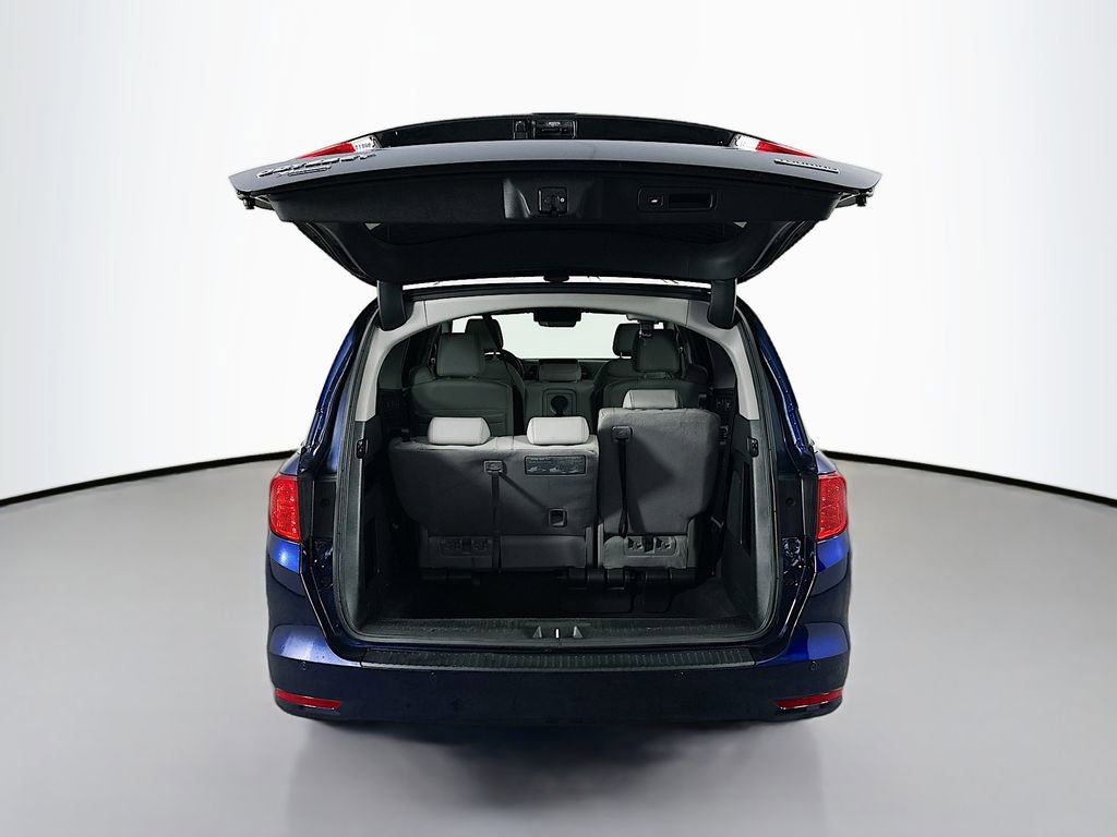 Used 2023 Honda Odyssey Touring image 28