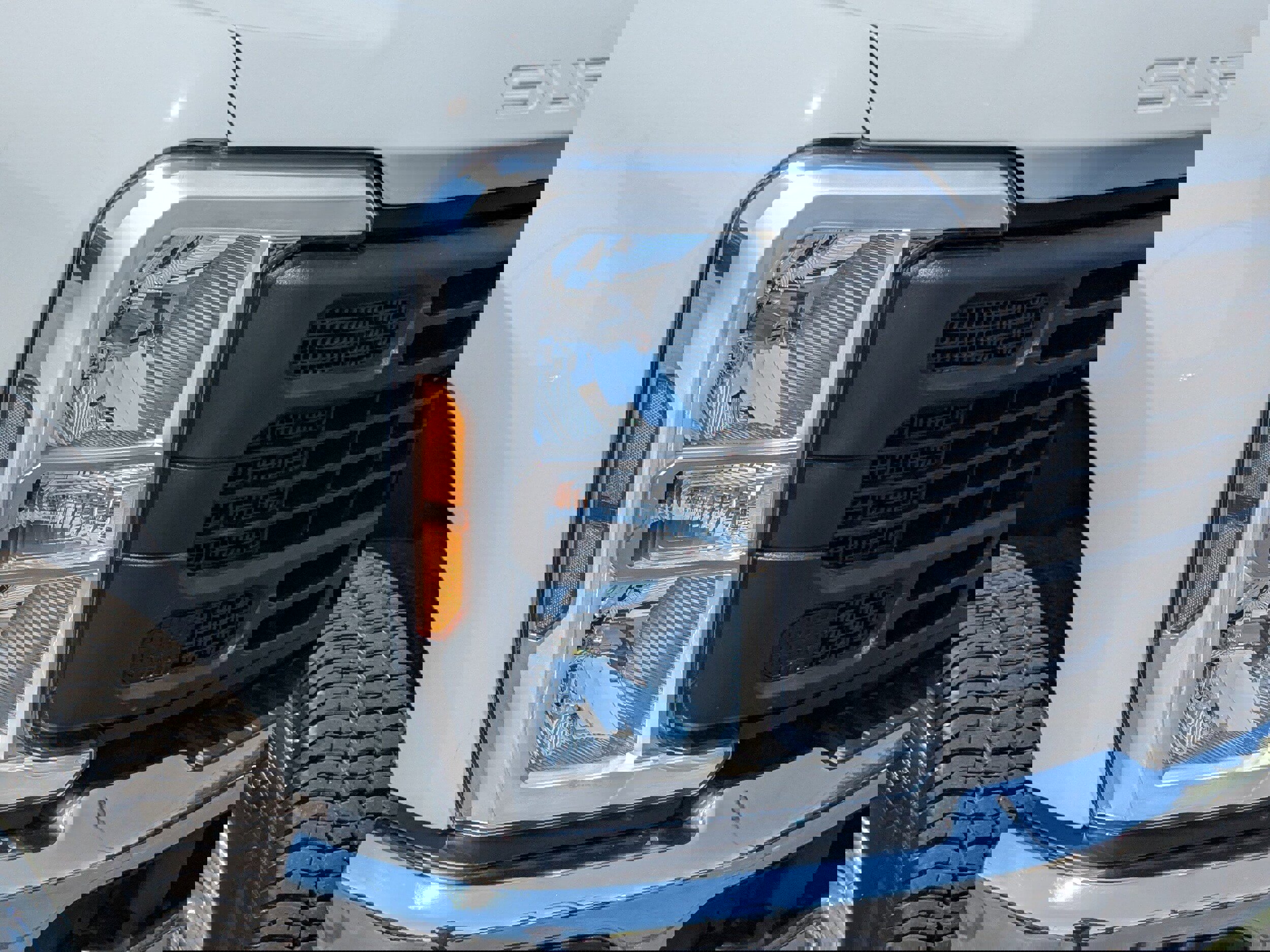 New 2026 Ford F250 XL w/ XL Driver Assist Package image 8