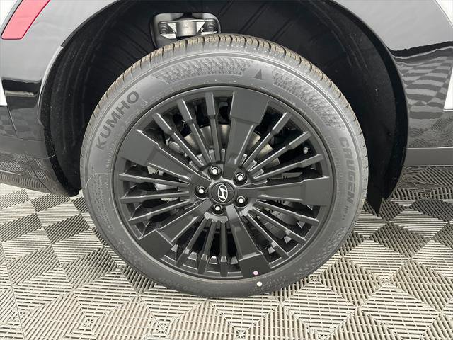 New 2026 Hyundai Santa Fe Calligraphy image 20