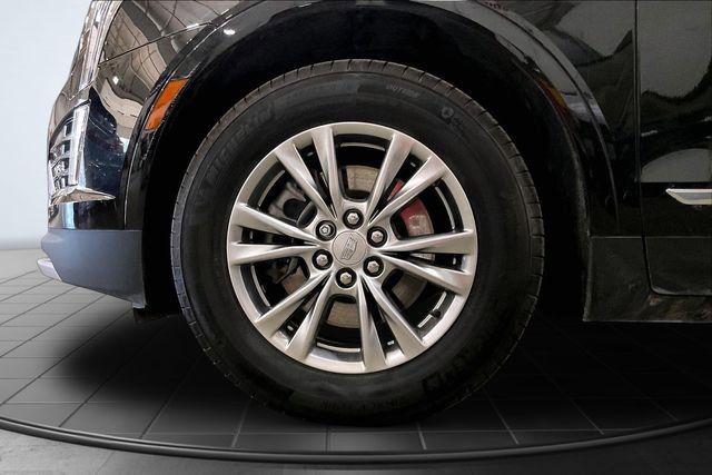 Used 2023 Cadillac XT5 Premium Luxury image 9