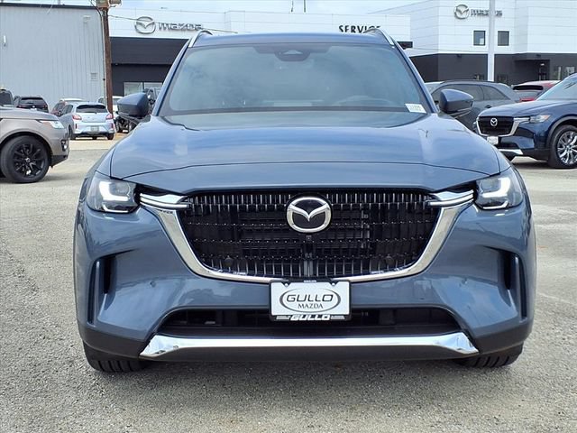 New 2026 MAZDA CX-90 3.3 Turbo w/ Premium Plus Pkg AWD/4WD image 4