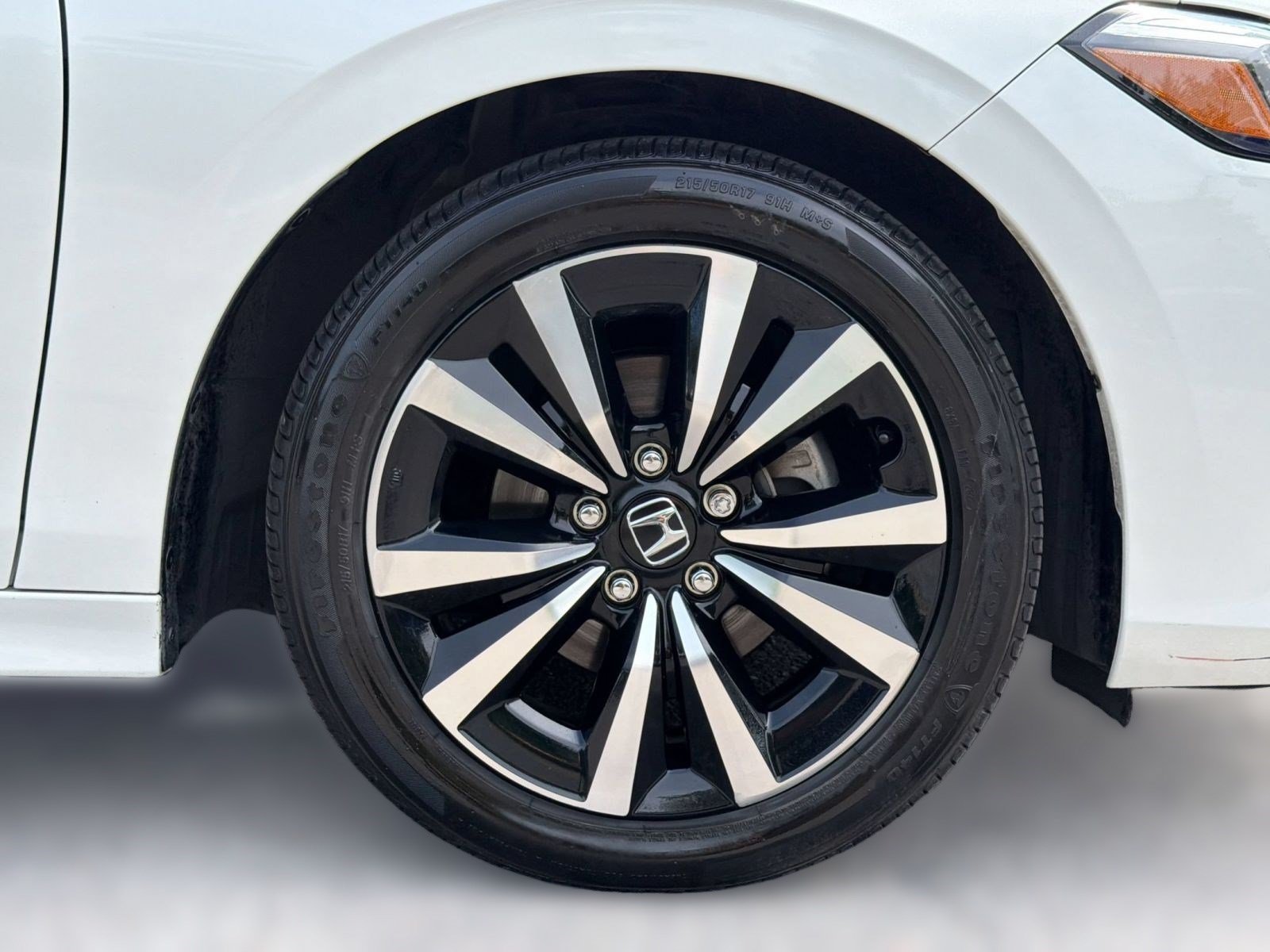 Used 2022 Honda Civic EX image 13