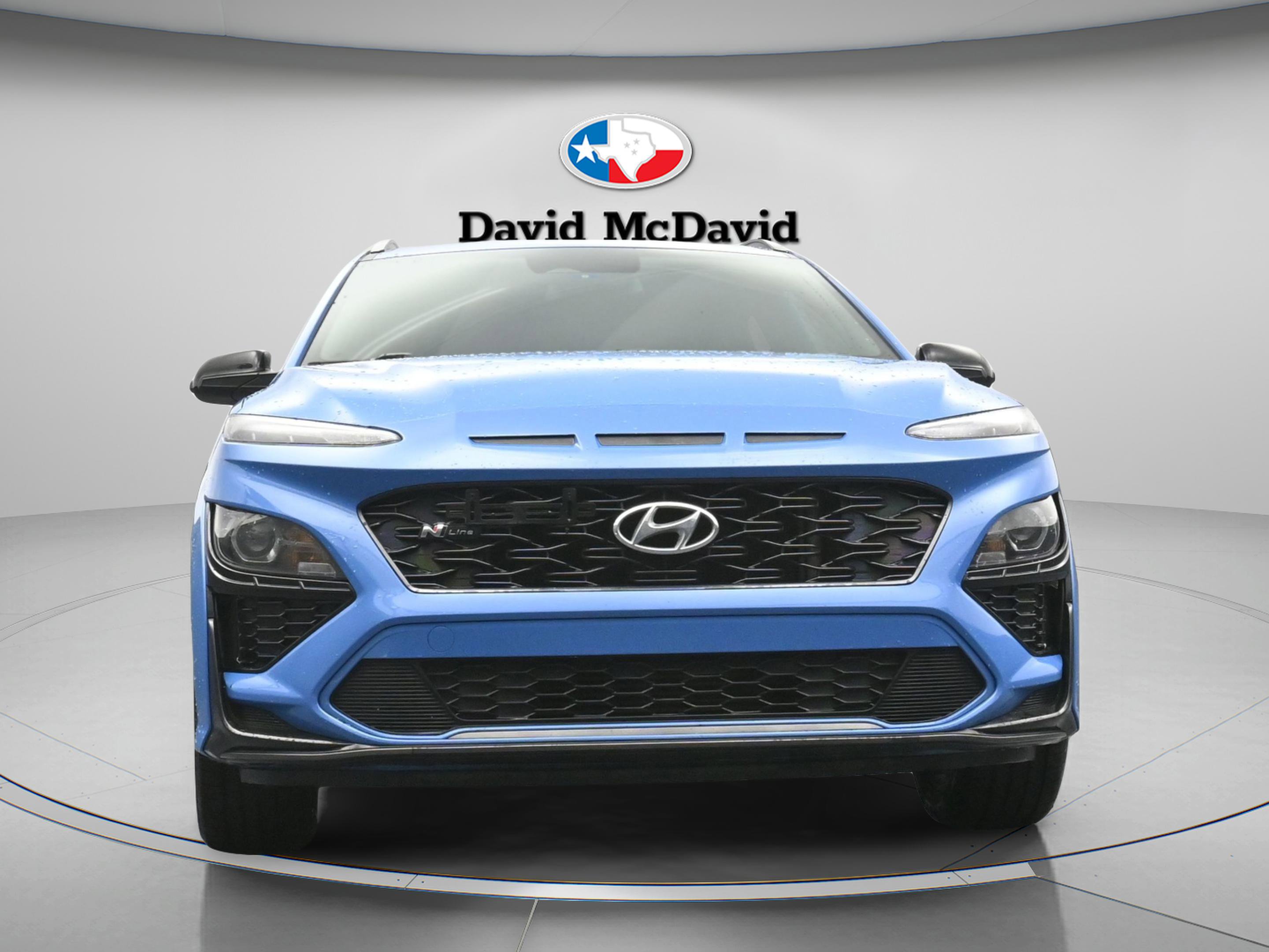 Used 2022 Hyundai Kona N Line w/ Cargo Package image 28