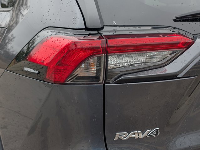 Used 2024 Toyota RAV4 LE image 10