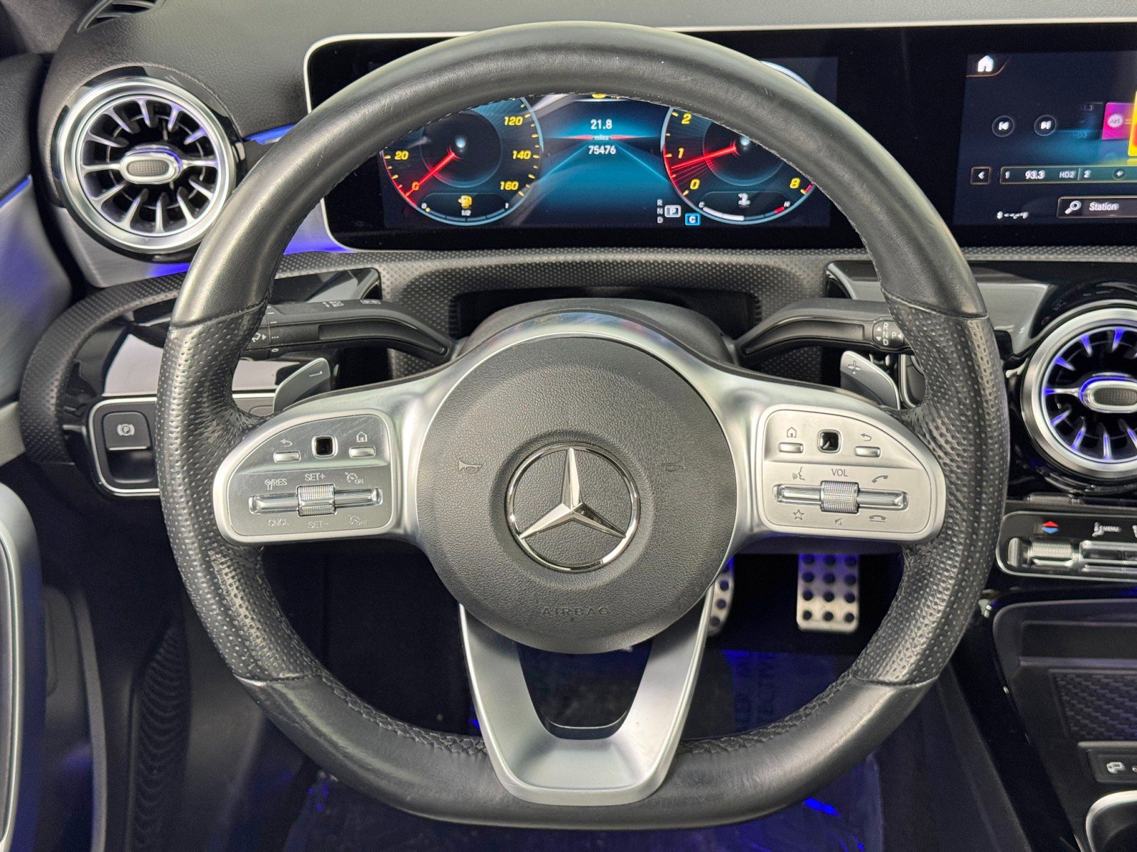 Used 2019 Mercedes-Benz A 220 A 220 w/ AMG Line image 20