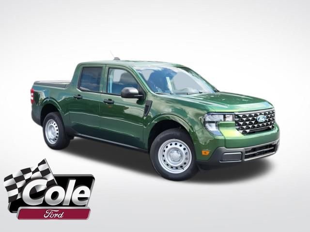 New 2025 Ford Maverick XL image 1