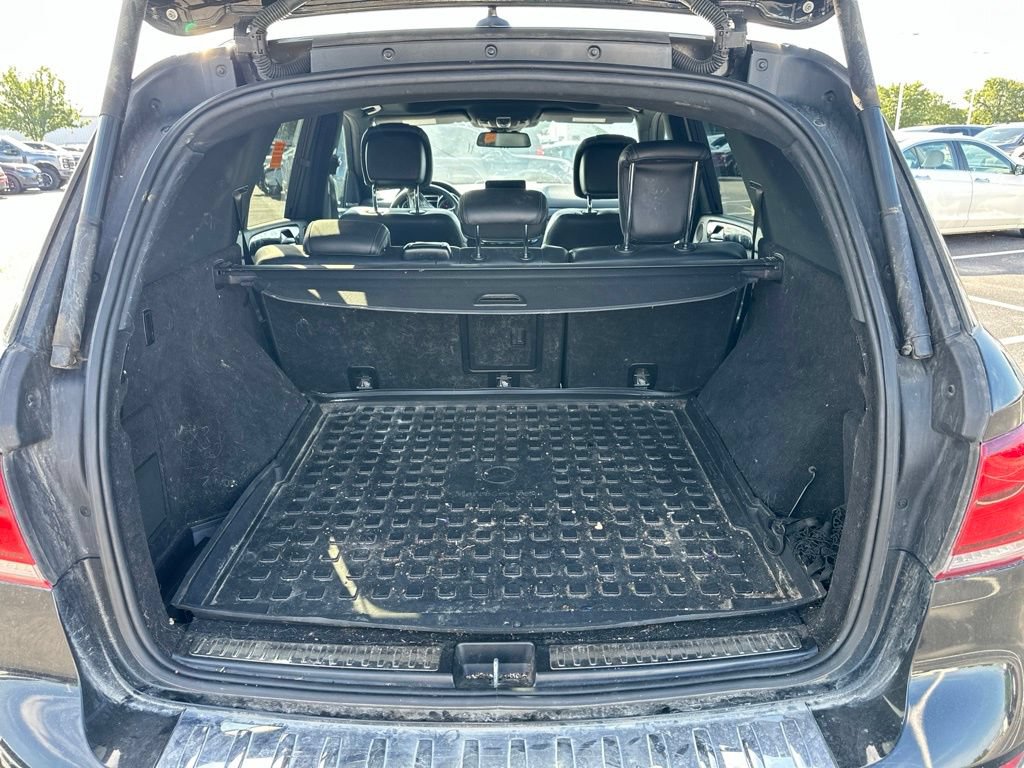 Used 2018 Mercedes-Benz GLE 350 4MATIC image 11