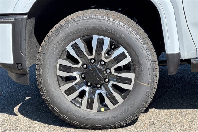 New 2026 GMC Sierra 2500 Denali Ultimate w/ Max Trailering Package image 32