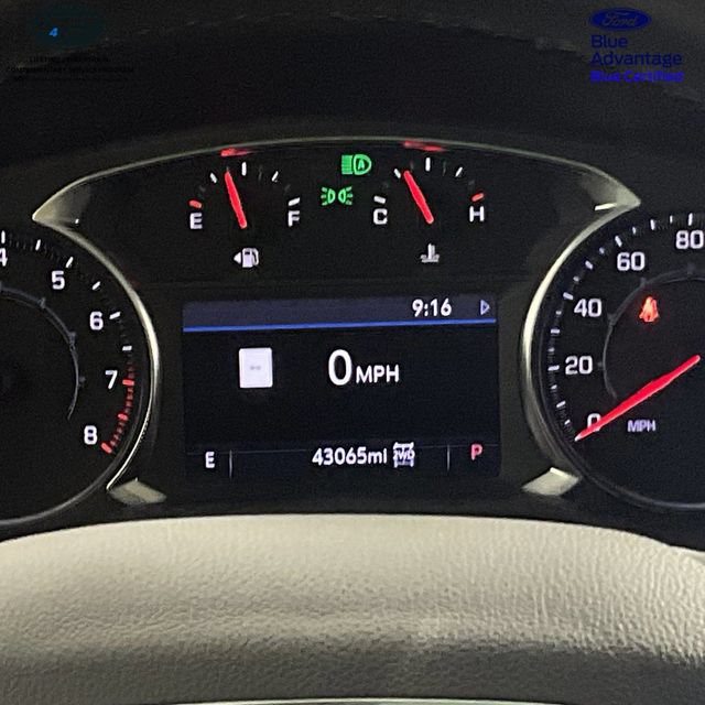 Used 2023 GMC Acadia AT4 w/ Preferred Package AWD/4WD image 30