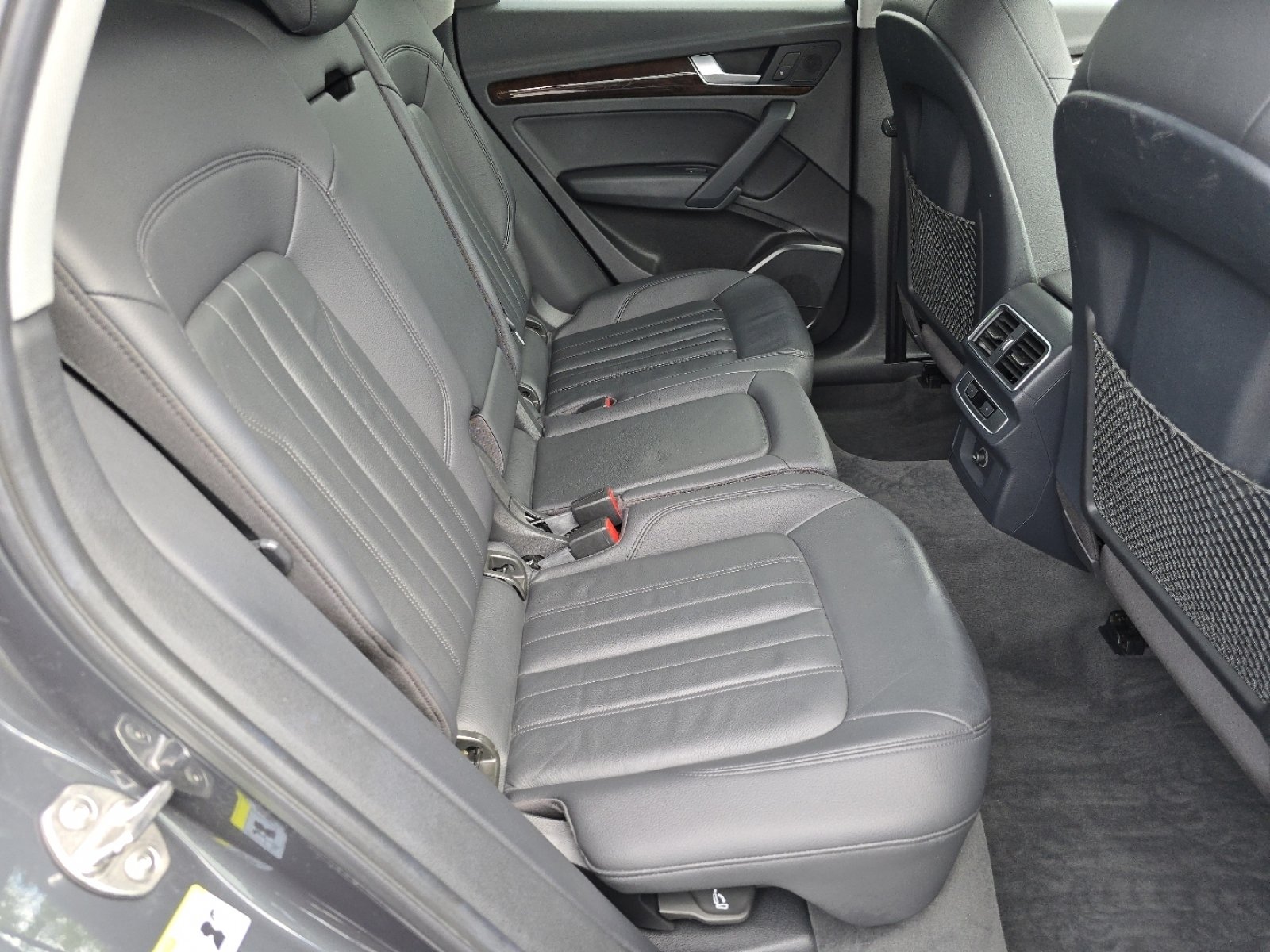 Used 2018 Audi Q5 2.0T Premium AWD/4WD image 18