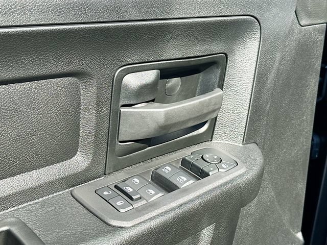 New 2026 RAM 2500 Tradesman AWD/4WD image 14