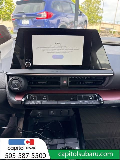 Used 2024 Toyota Prius Prime image 16