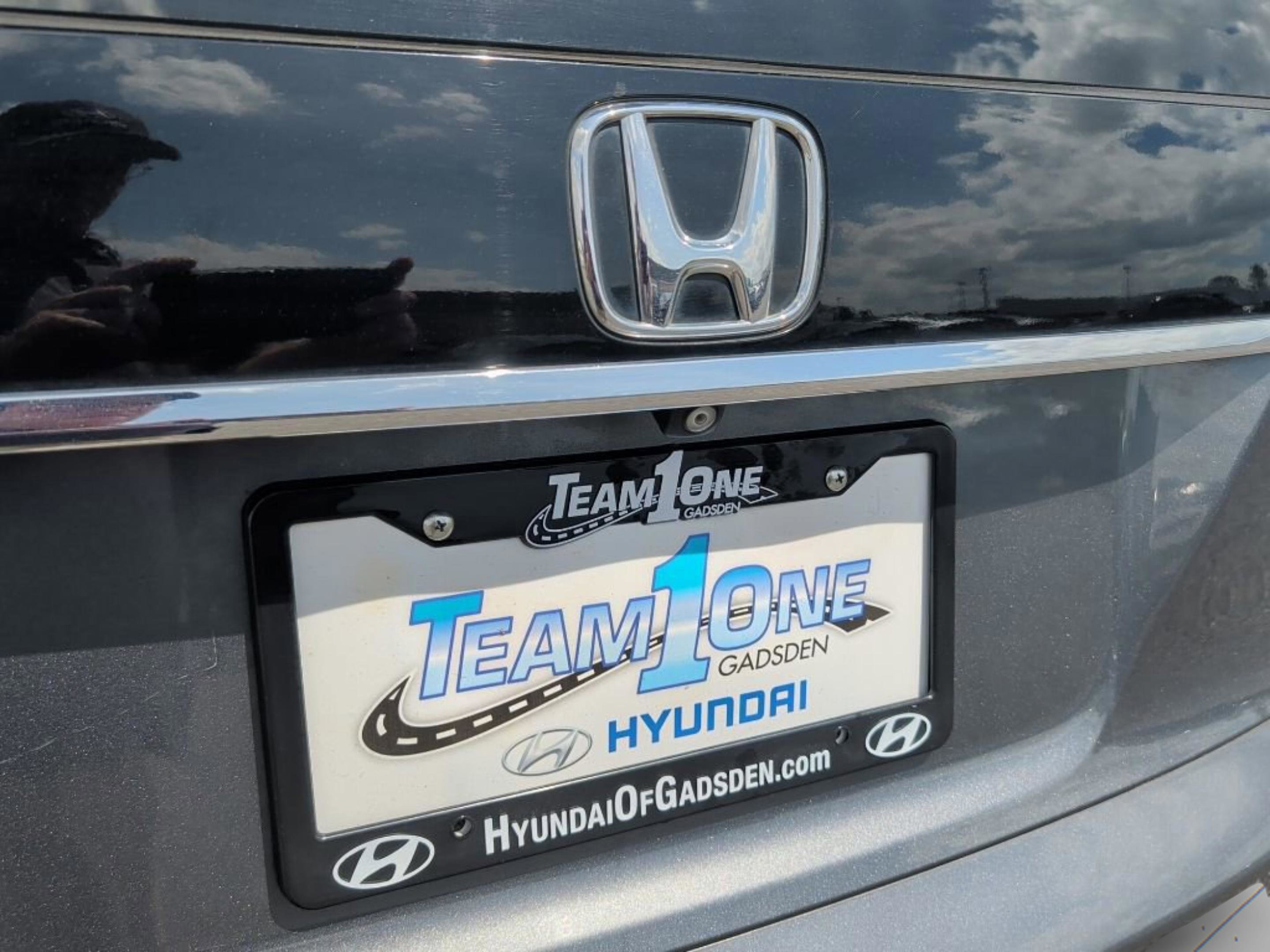 Used 2014 Honda CR-V EX-L image 43