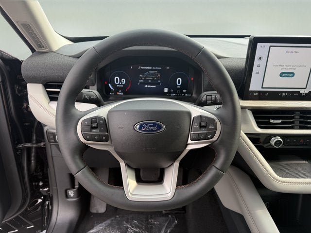 New 2026 Ford Explorer Active w/ Active Comfort Package AWD/4WD image 14