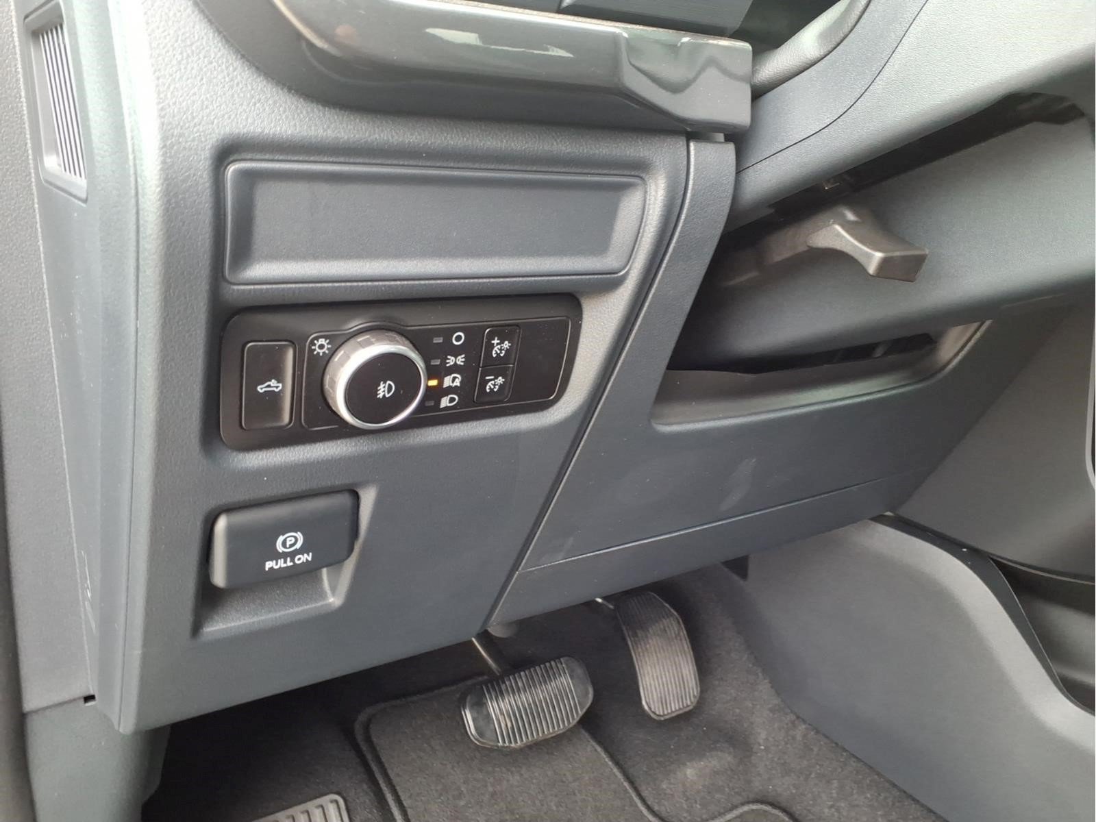 New 2026 Ford F150 STX w/ Equipment Group 200A AWD/4WD image 17