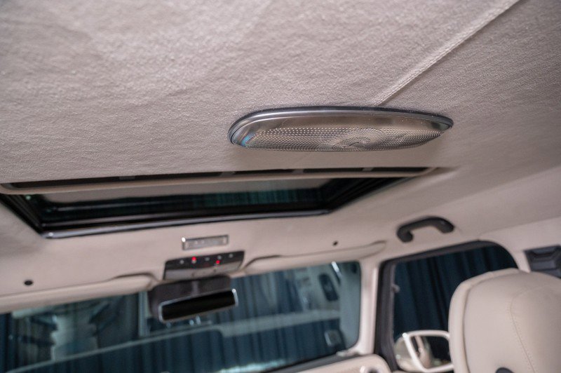 Used 2026 Mercedes-Benz G 63 AMG 4MATIC image 27