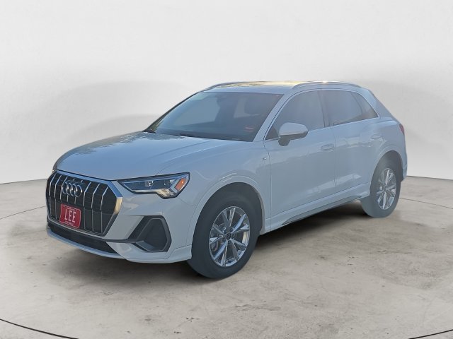 Used 2025 Audi Q3 2.0T Premium AWD/4WD image 1
