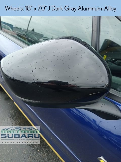Certified 2025 Subaru Crosstrek 2.5i Sport image 14
