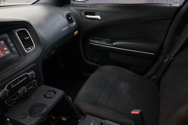 Used 2015 Dodge Charger Police image 25