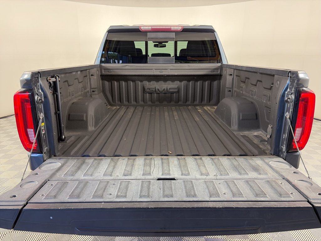 Used 2019 GMC Sierra 1500 SLT w/ SLT Premium Package AWD/4WD image 26