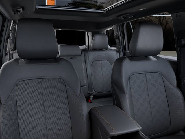 New 2026 Jeep Cherokee Overland AWD/4WD image 26