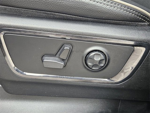 Used 2023 RAM 1500 Limited w/ (RED) Edition image 17