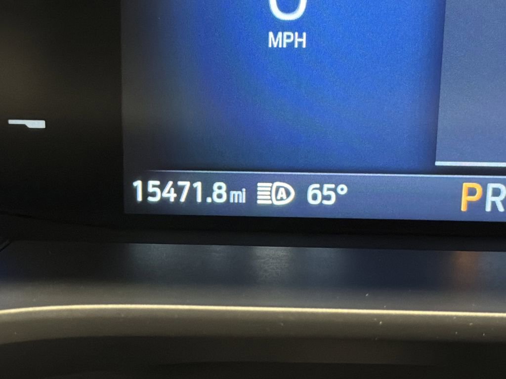 Used 2025 Ford Escape ST-Line Select image 11